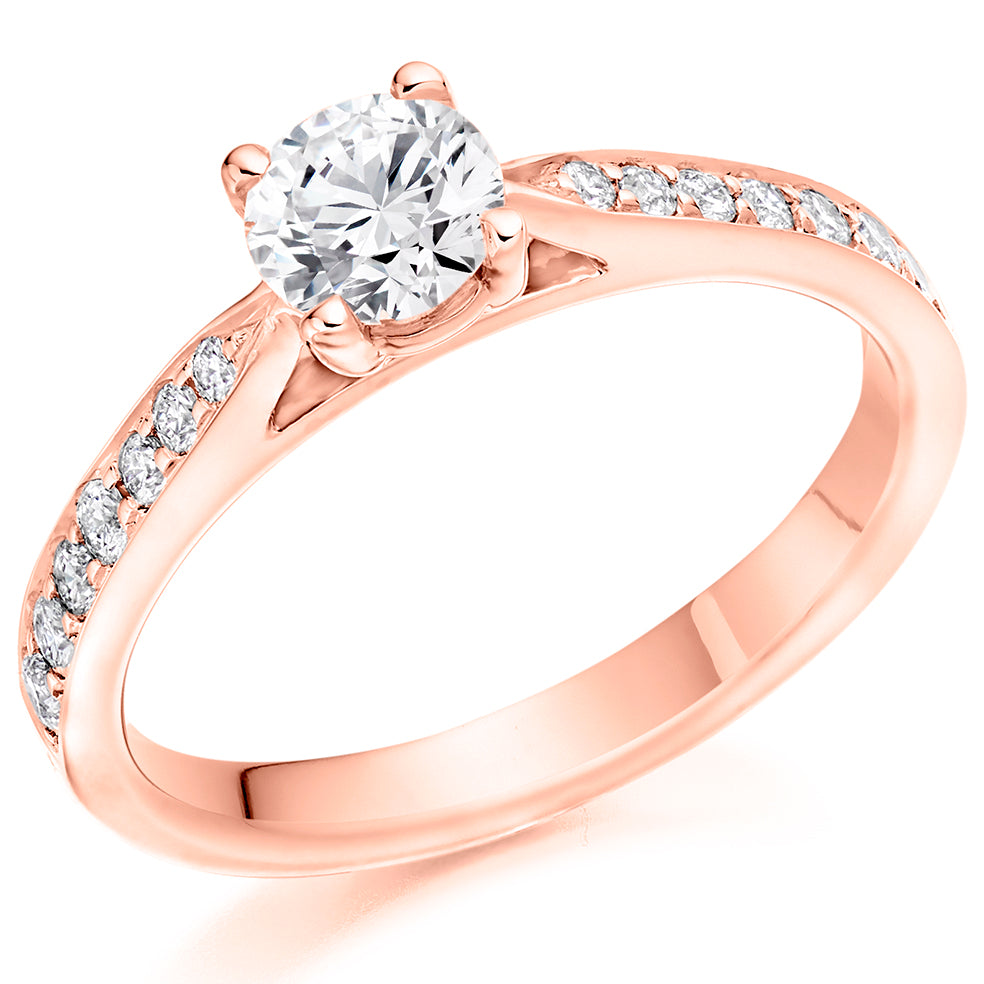 Rose Gold