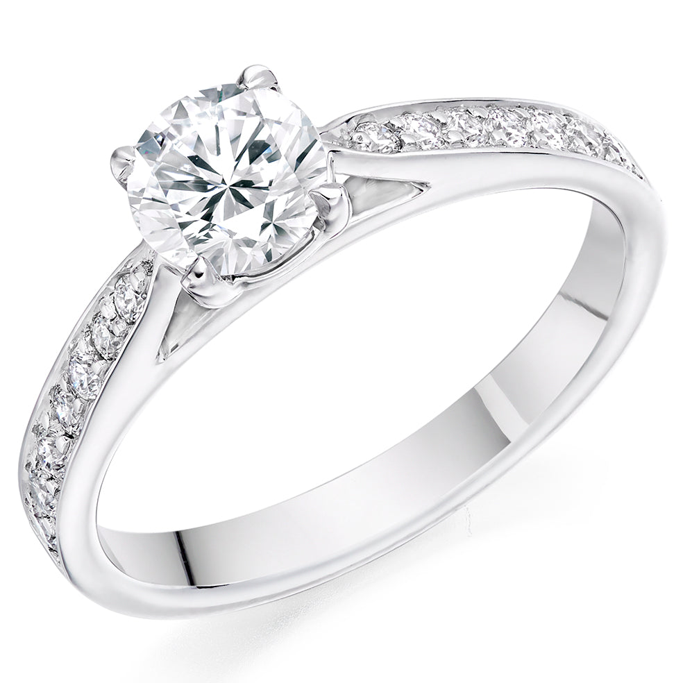 White Gold
