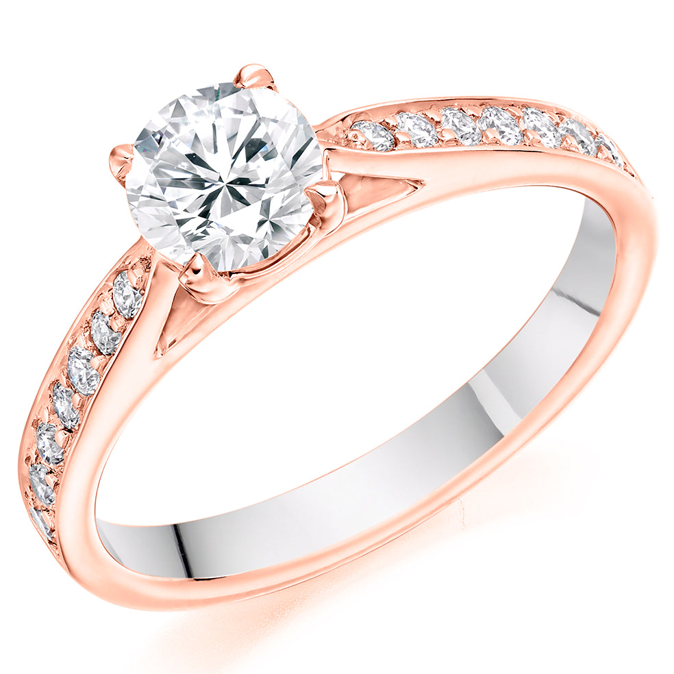 Rose Gold