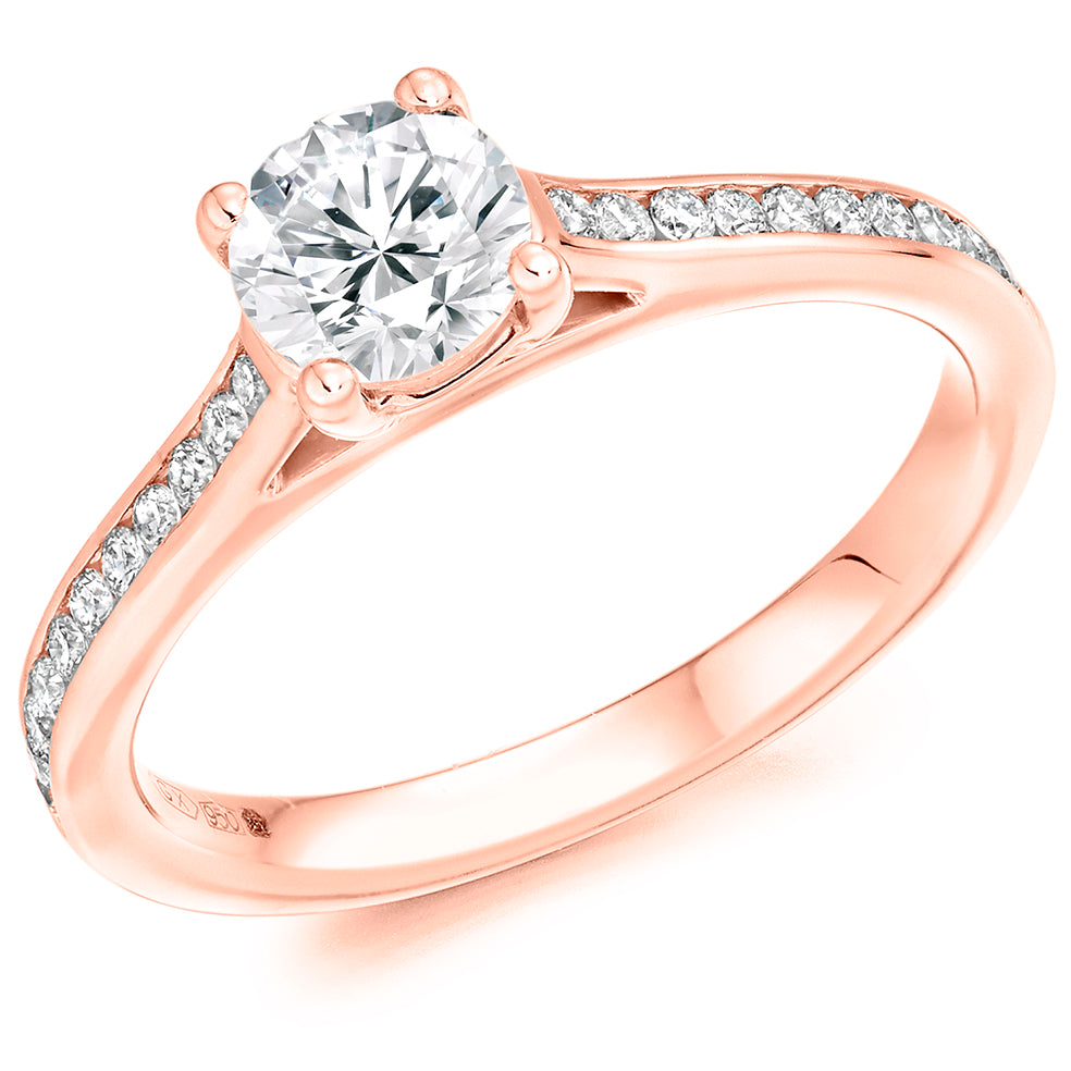 Rose Gold