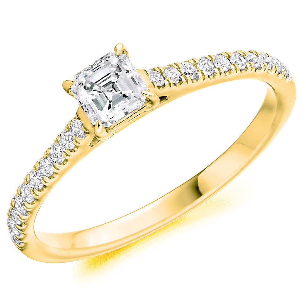 
                    Yellow Gold
                  