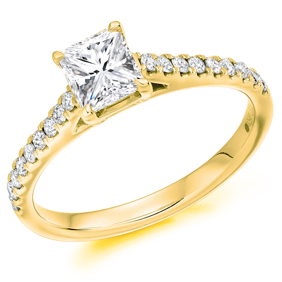 
                    Yellow Gold
                  