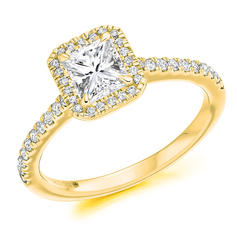 Yellow Gold