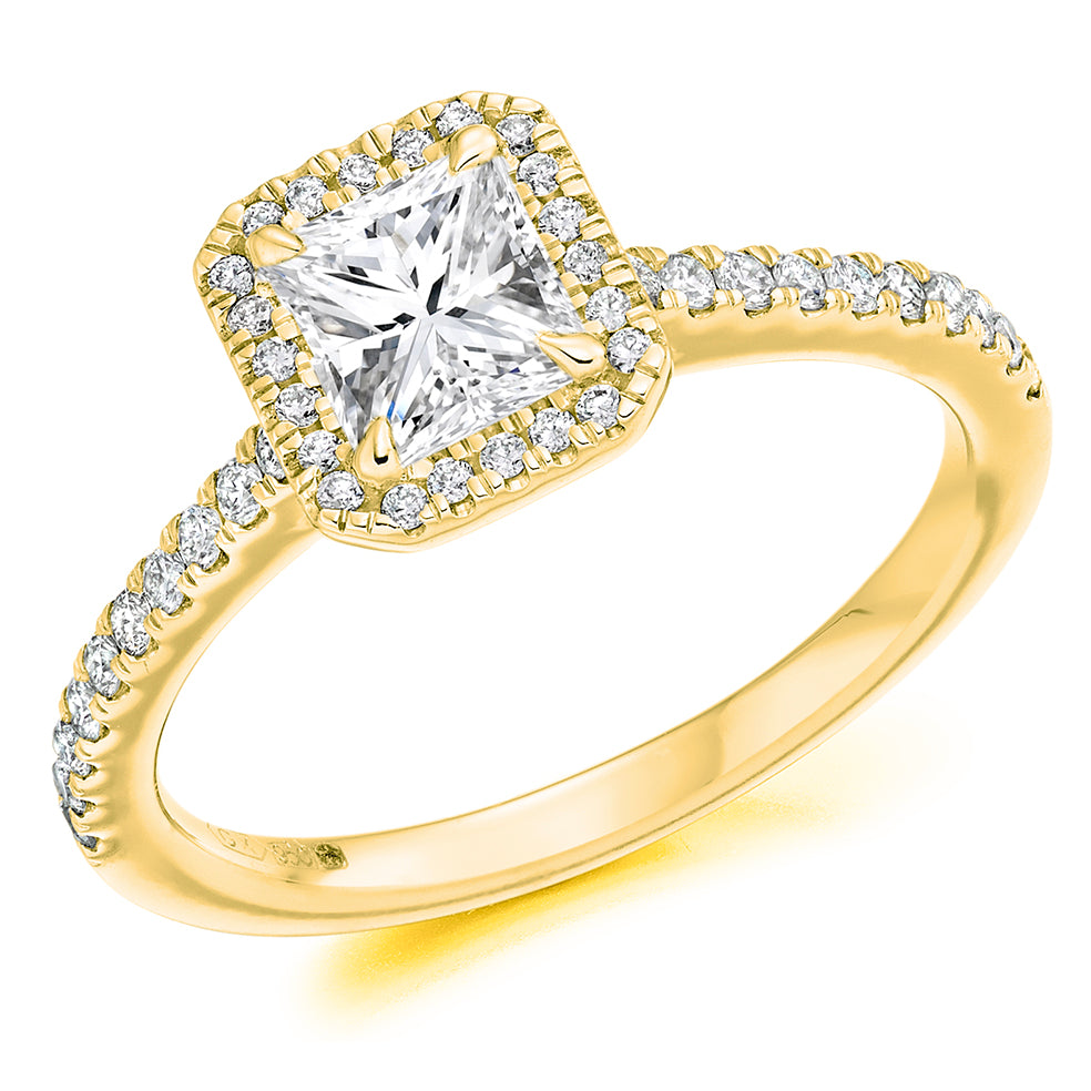 Yellow Gold