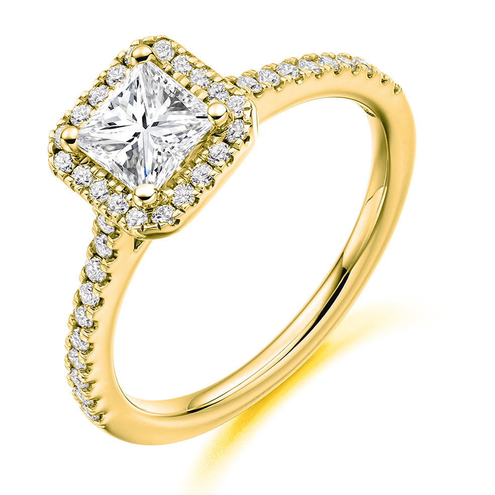 Yellow Gold