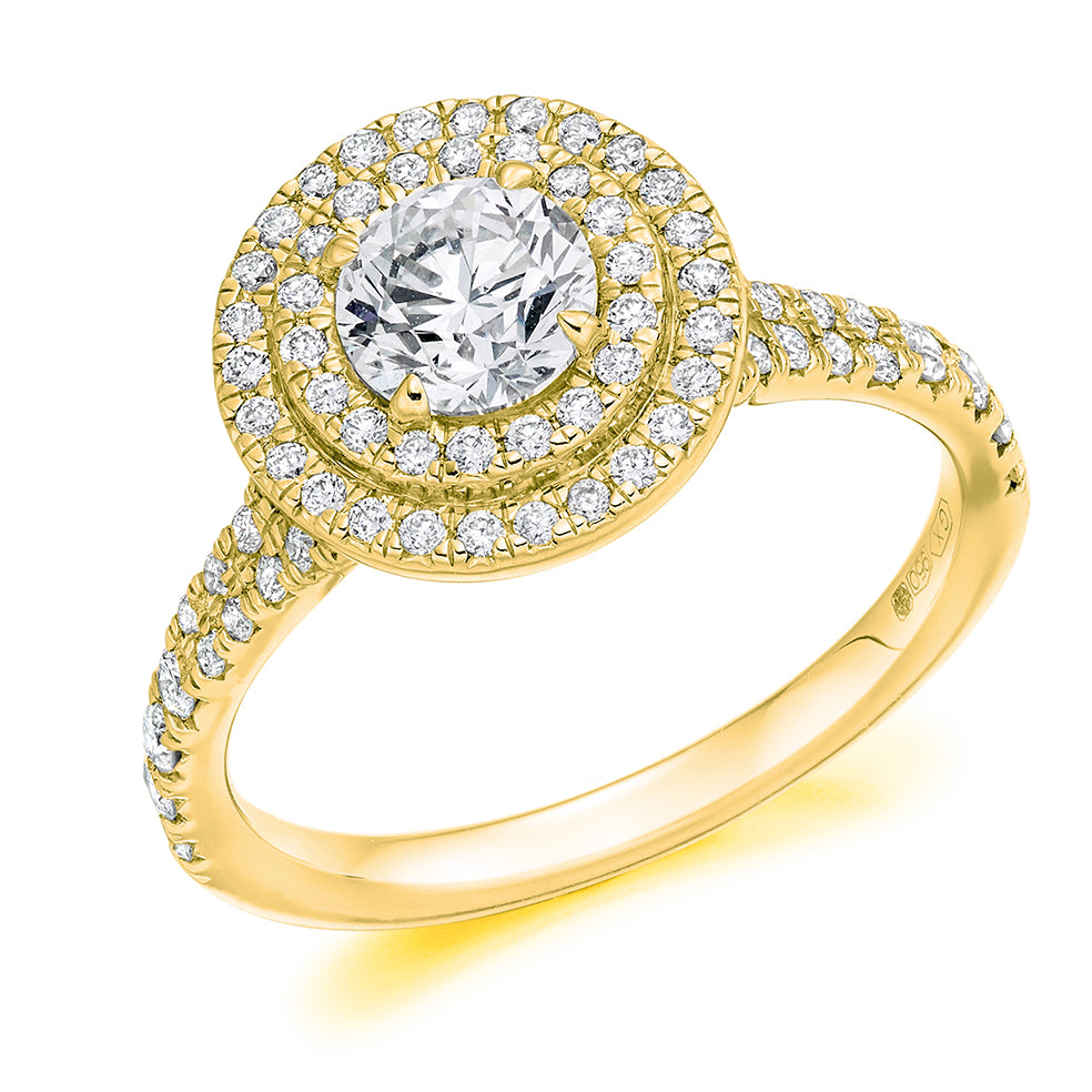 
                    Yellow Gold
                  