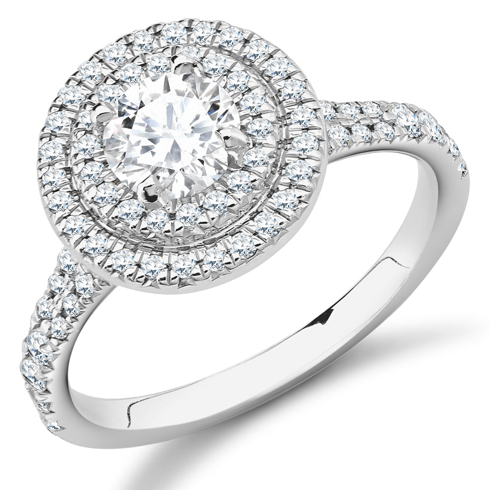 White Gold