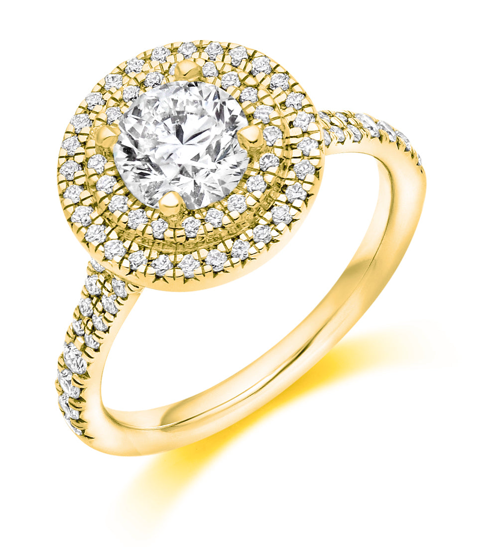 
                    Yellow Gold
                  
