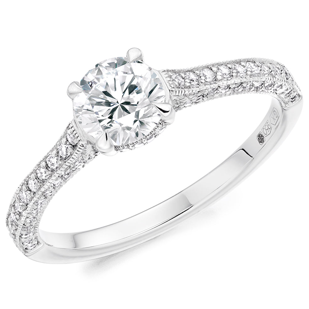 White Gold