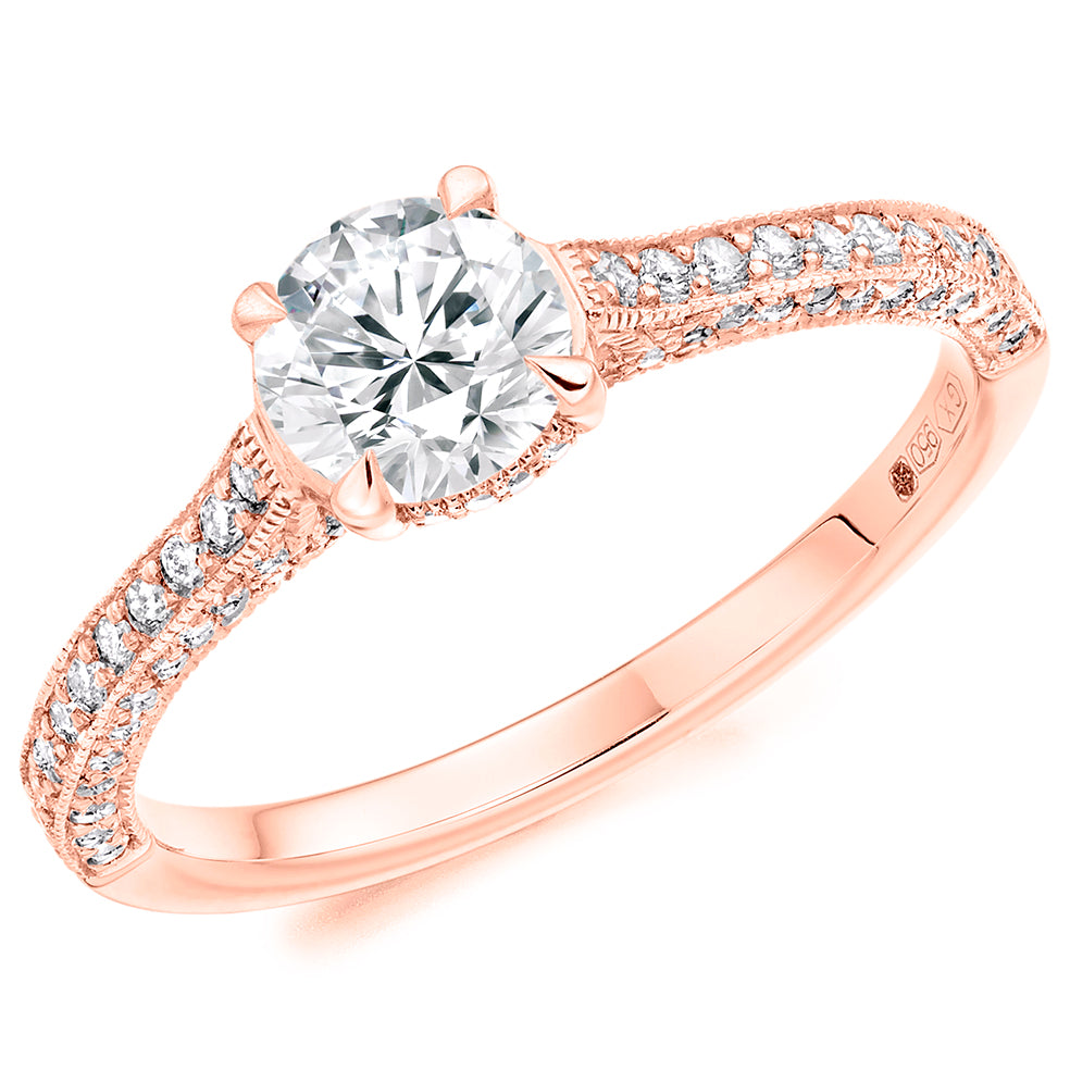 Rose Gold