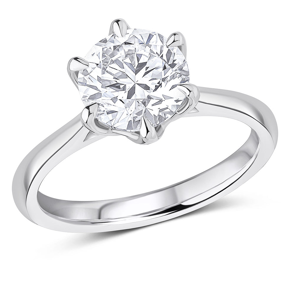 White Gold
