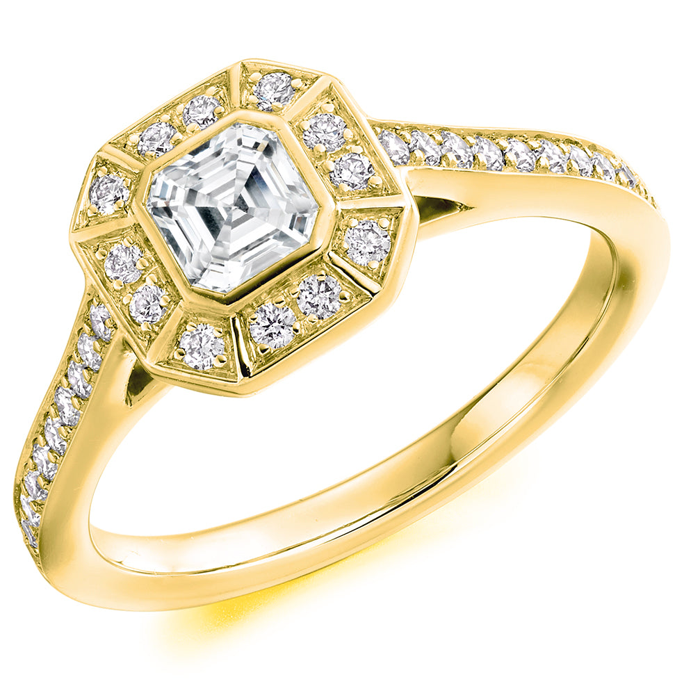 
                    Yellow Gold
                  