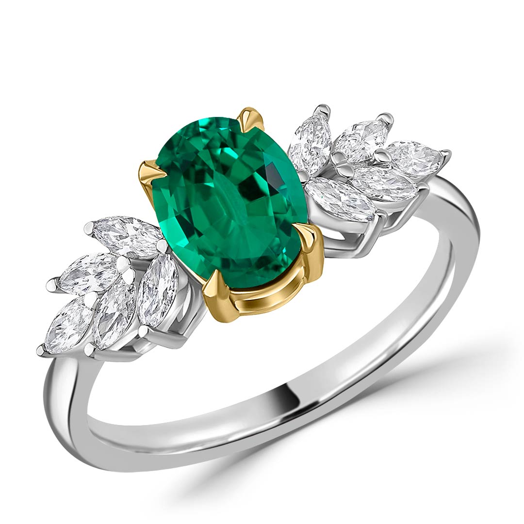 White Gold