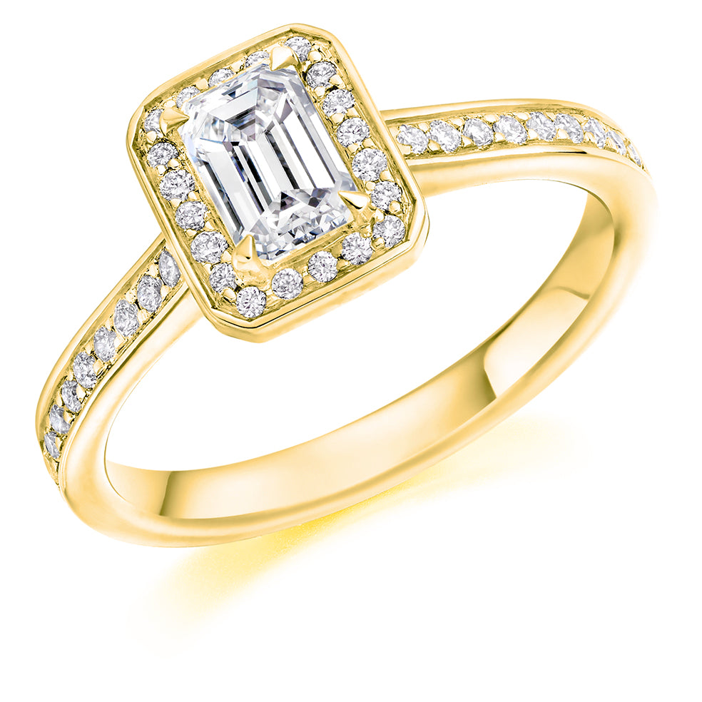 
                    Yellow Gold
                  