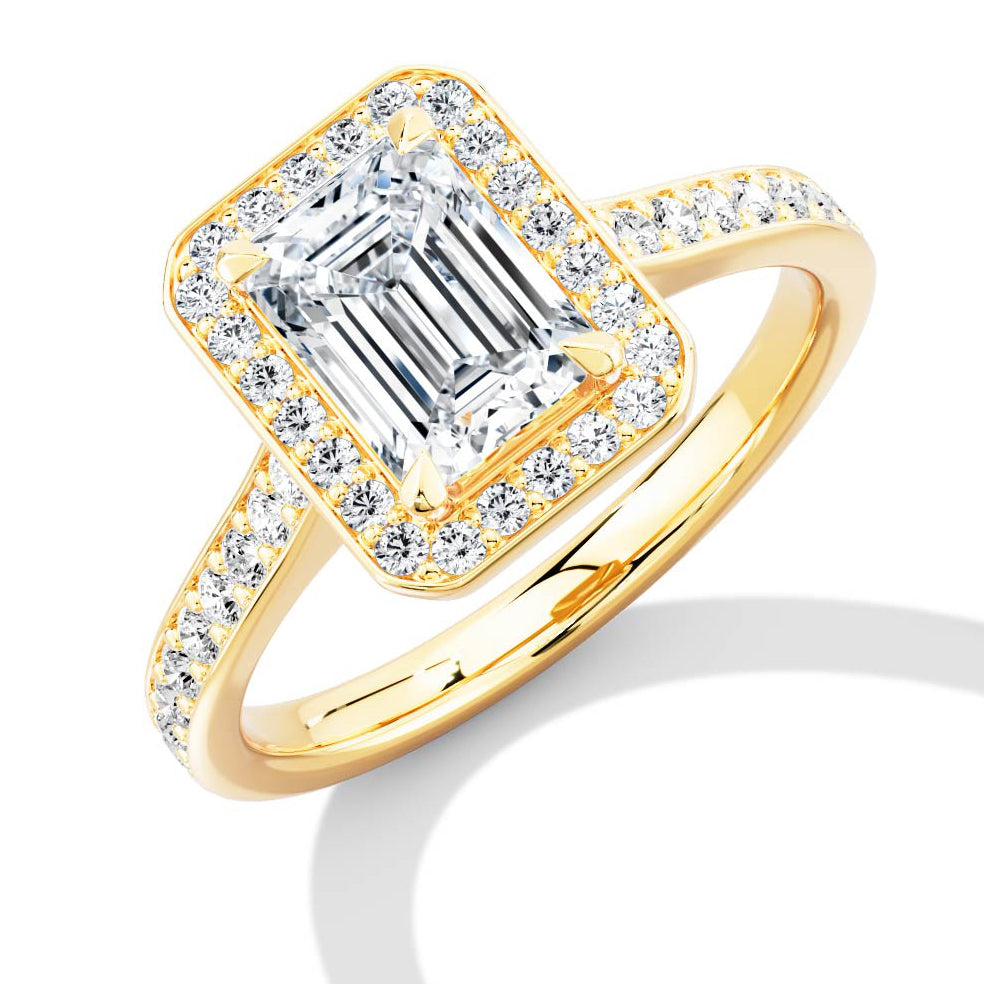 
                    Yellow Gold
                  