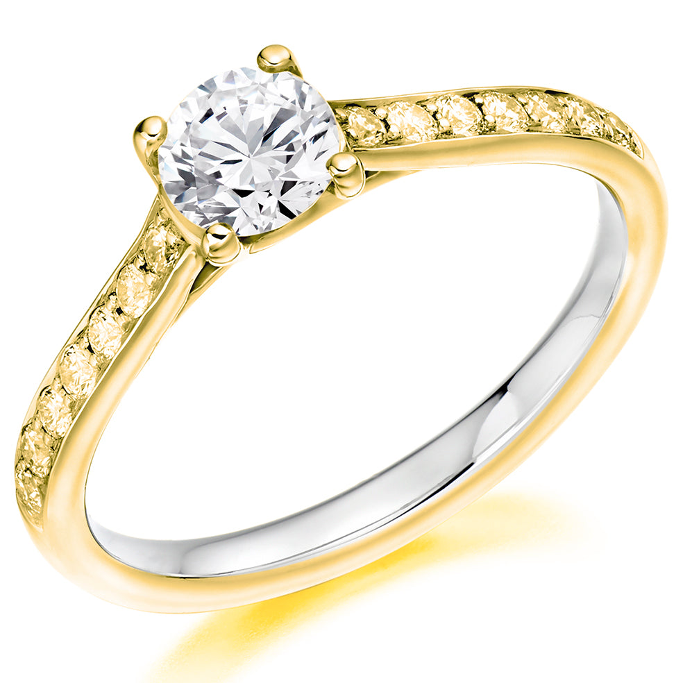 Yellow Gold