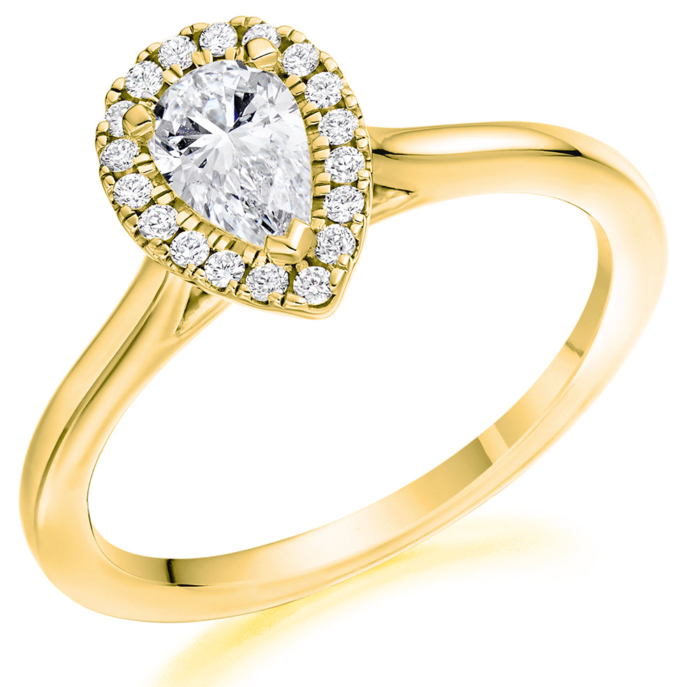
                    Yellow Gold
                  