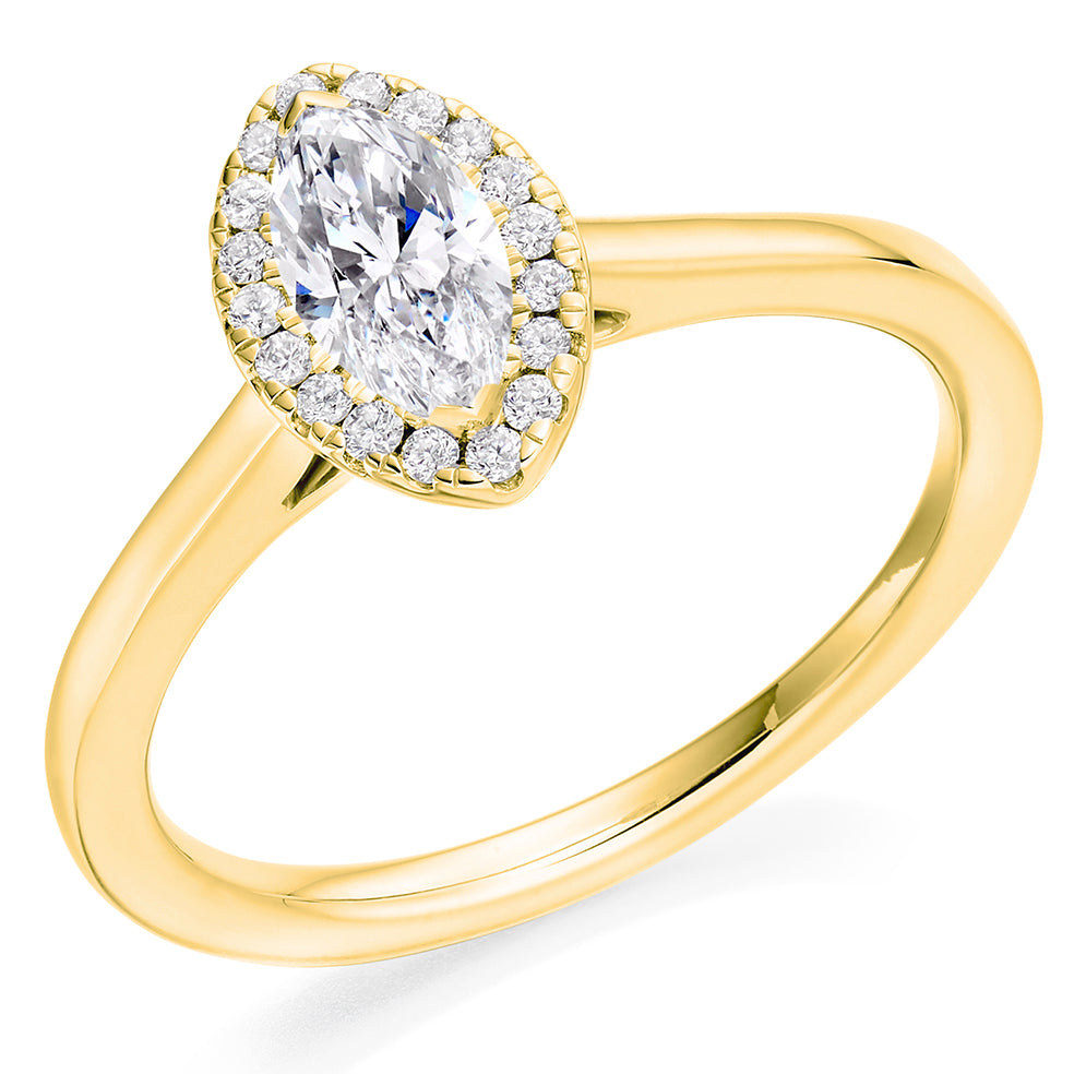 
                    Yellow Gold
                  