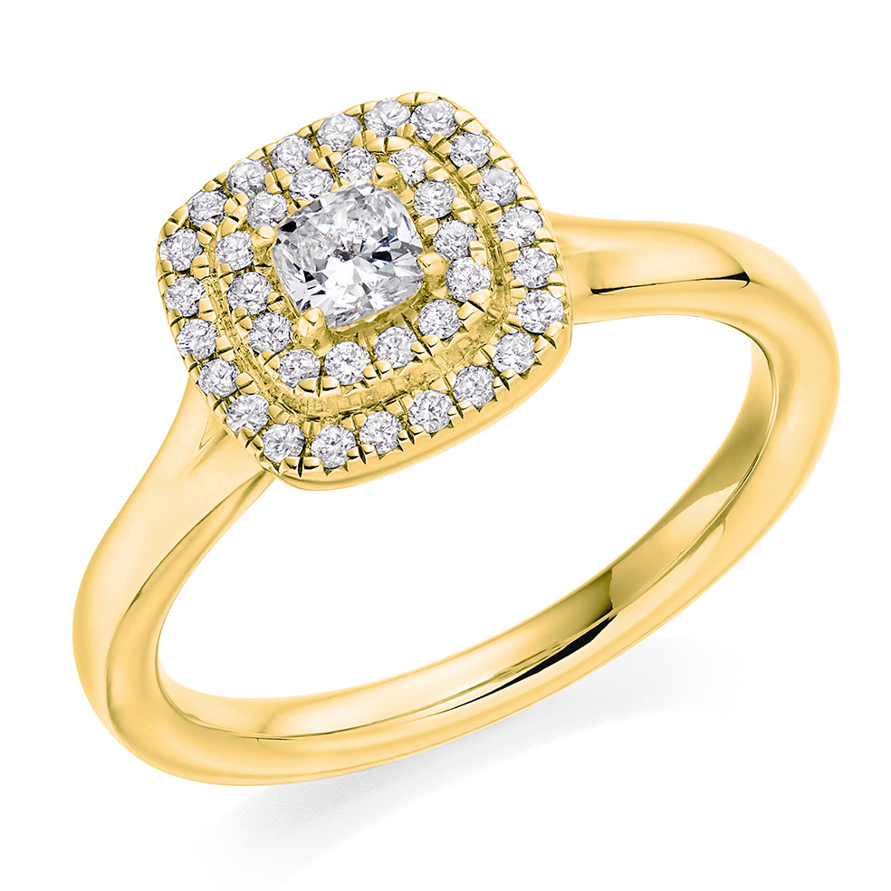 
                    Yellow Gold
                  
