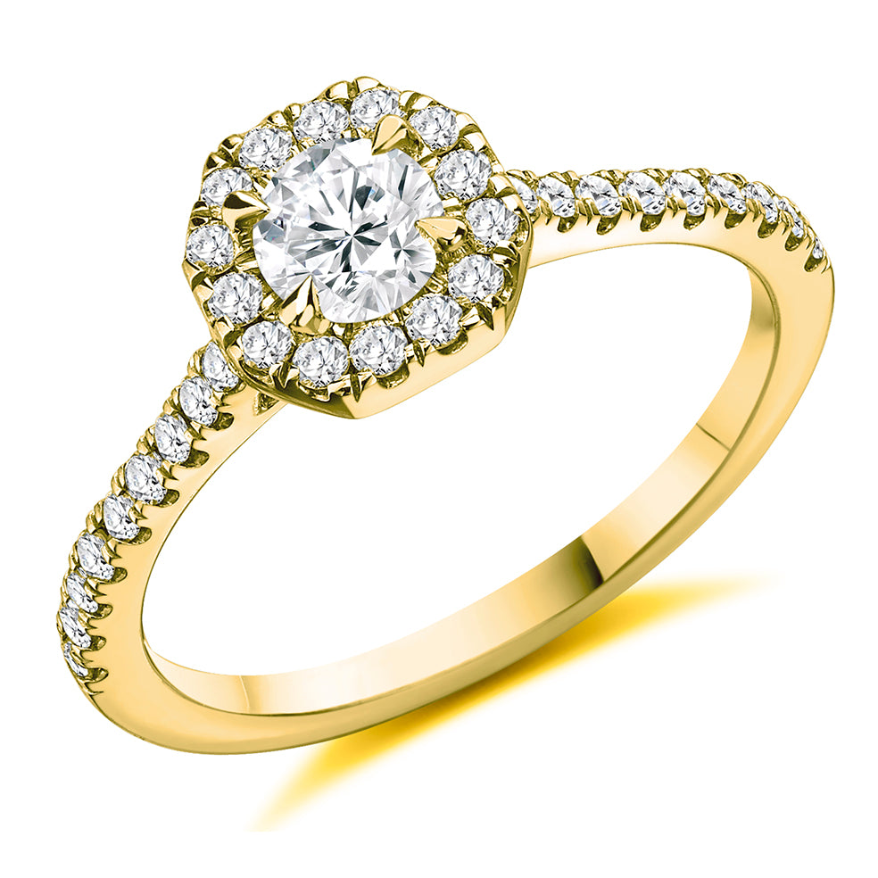 Yellow Gold