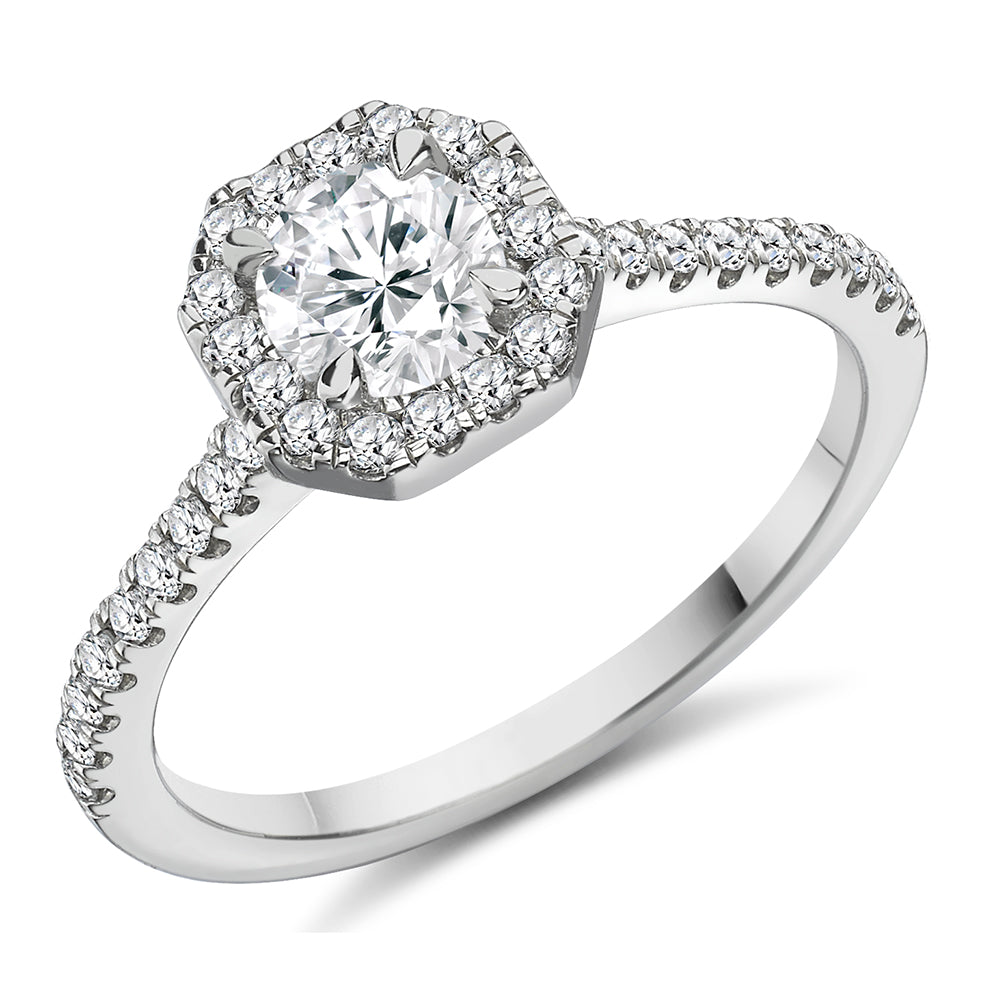 White Gold