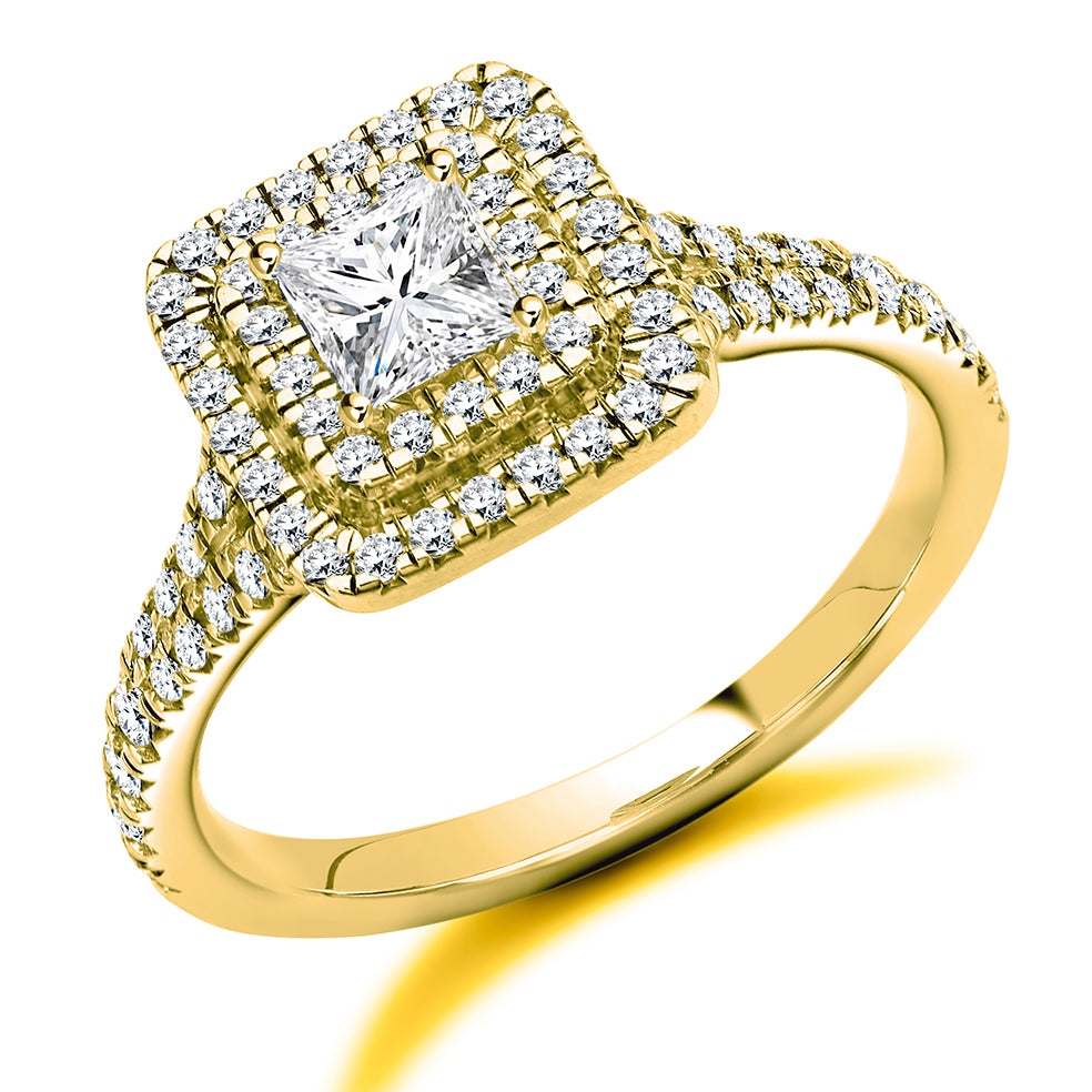 Yellow Gold