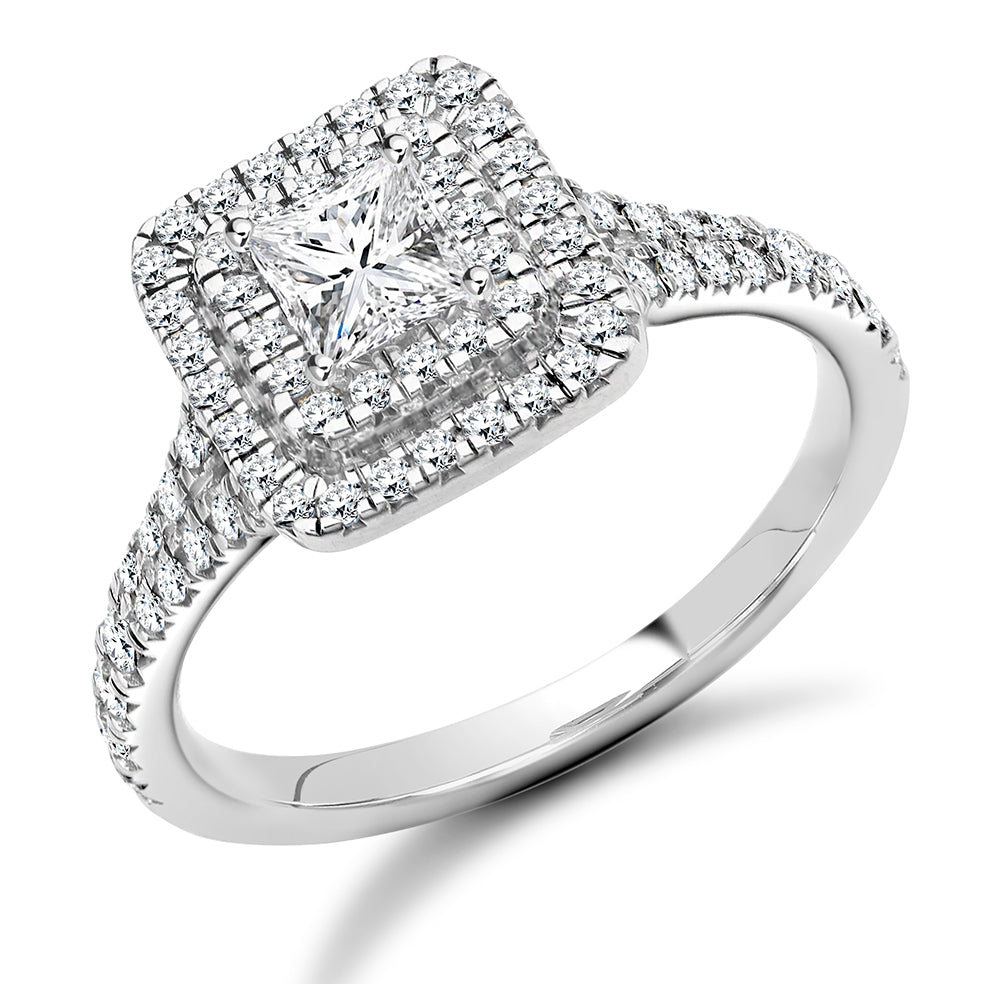 White Gold