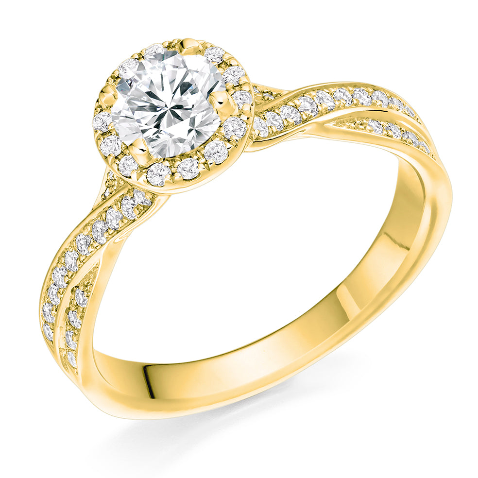 Yellow Gold