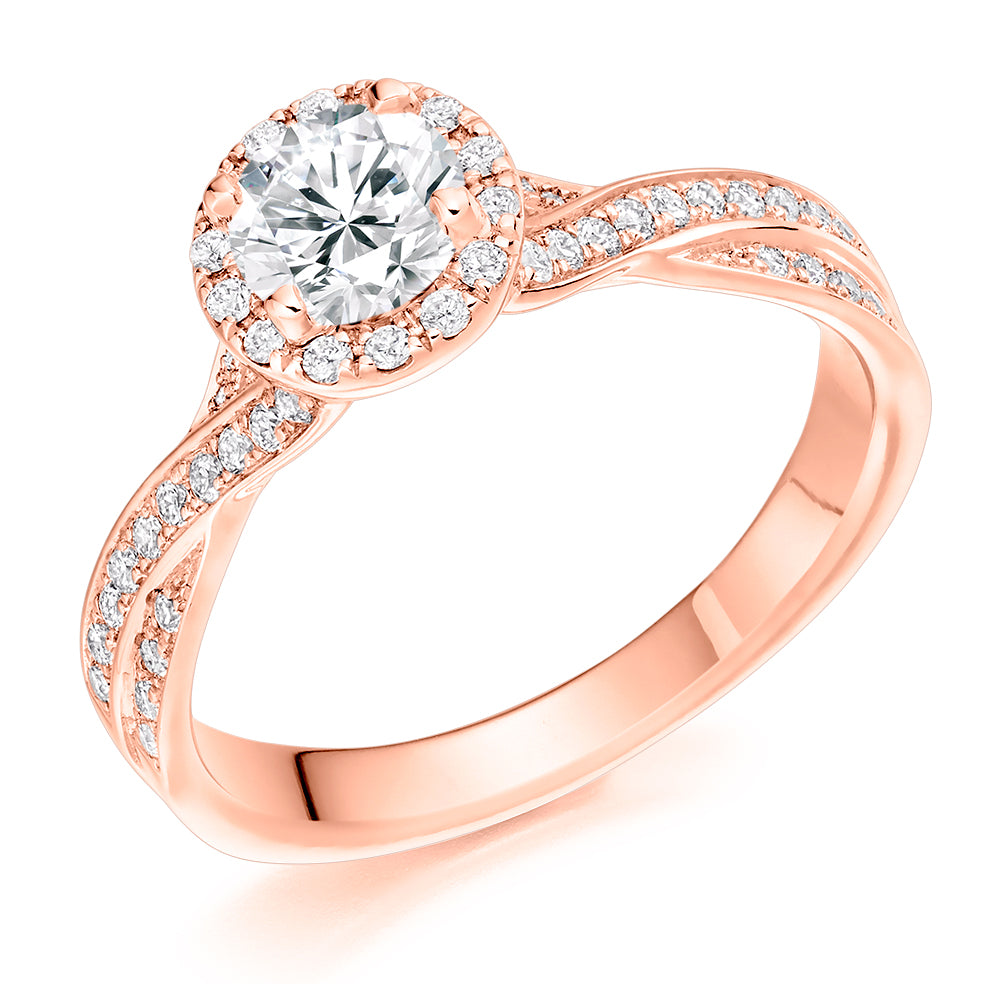 Rose Gold