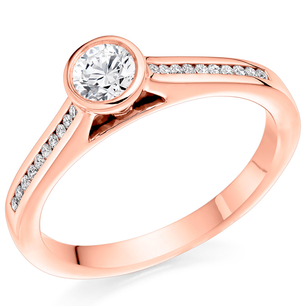 Rose Gold