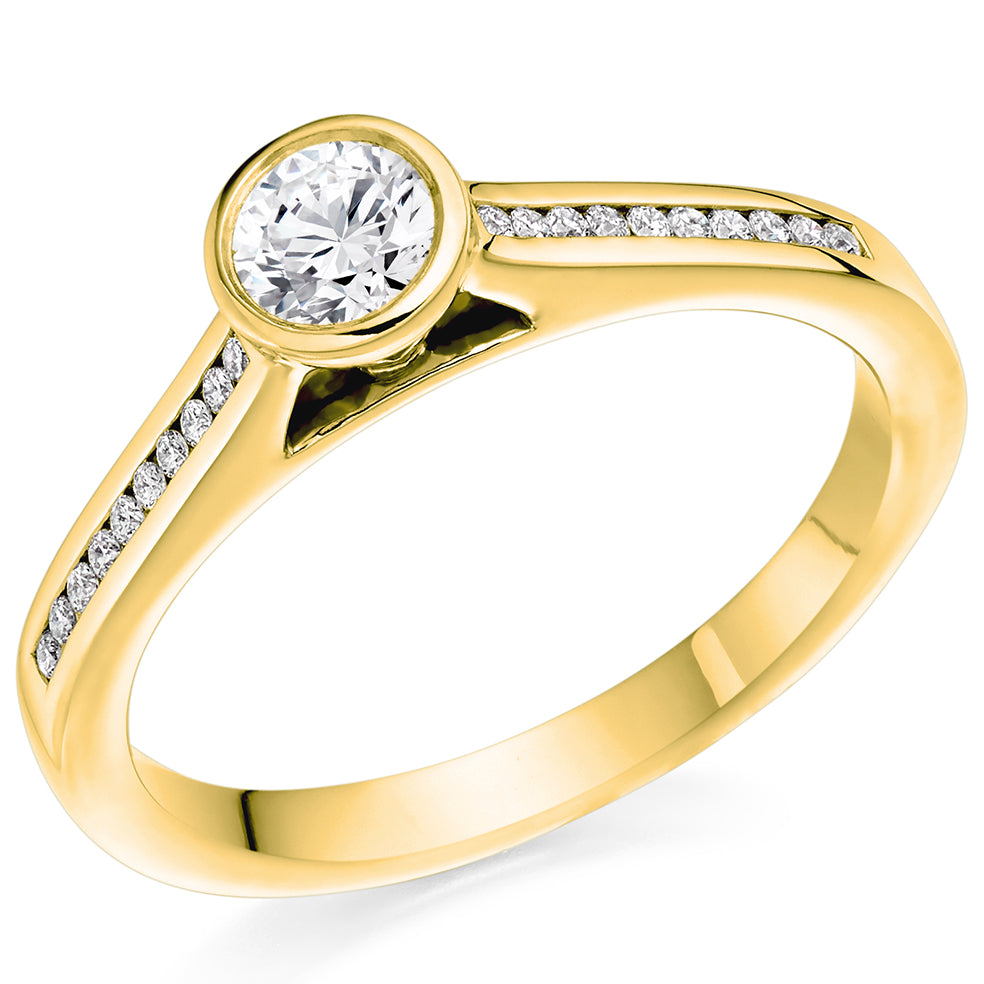Yellow Gold