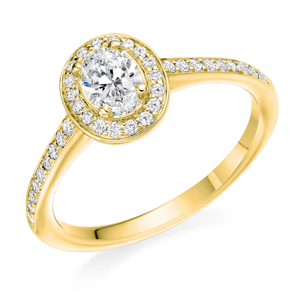Yellow Gold