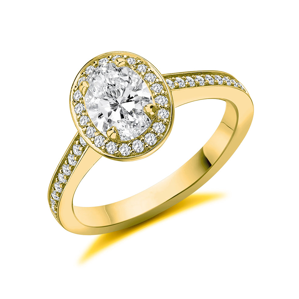 Yellow Gold
