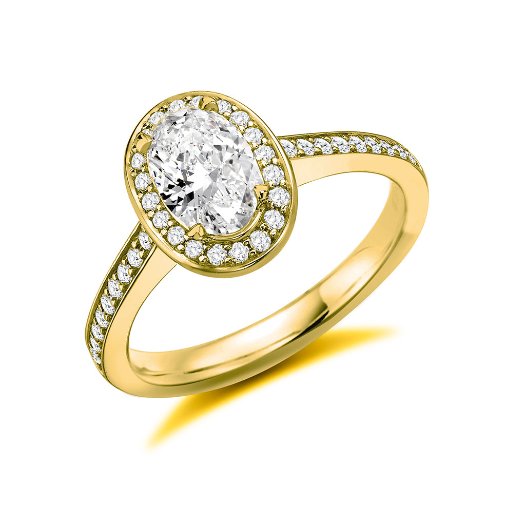Yellow Gold