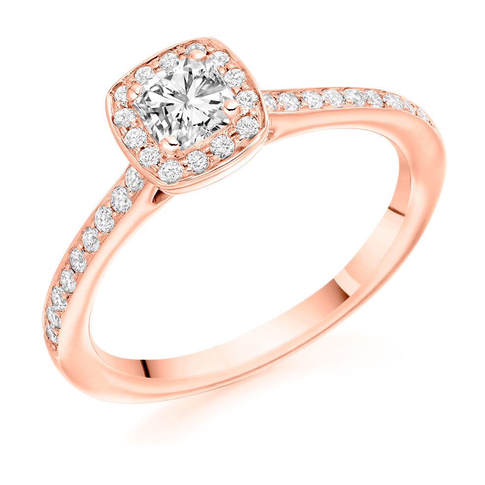 Rose Gold
