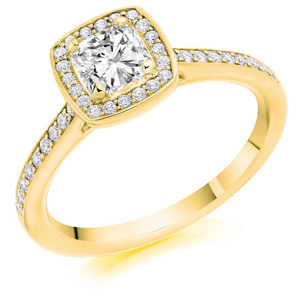 
                    Yellow Gold
                  