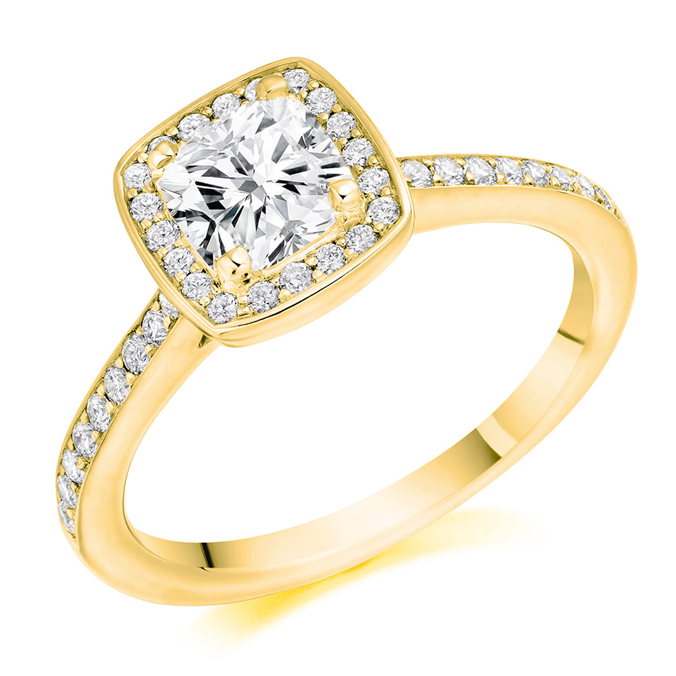 
                    Yellow Gold
                  