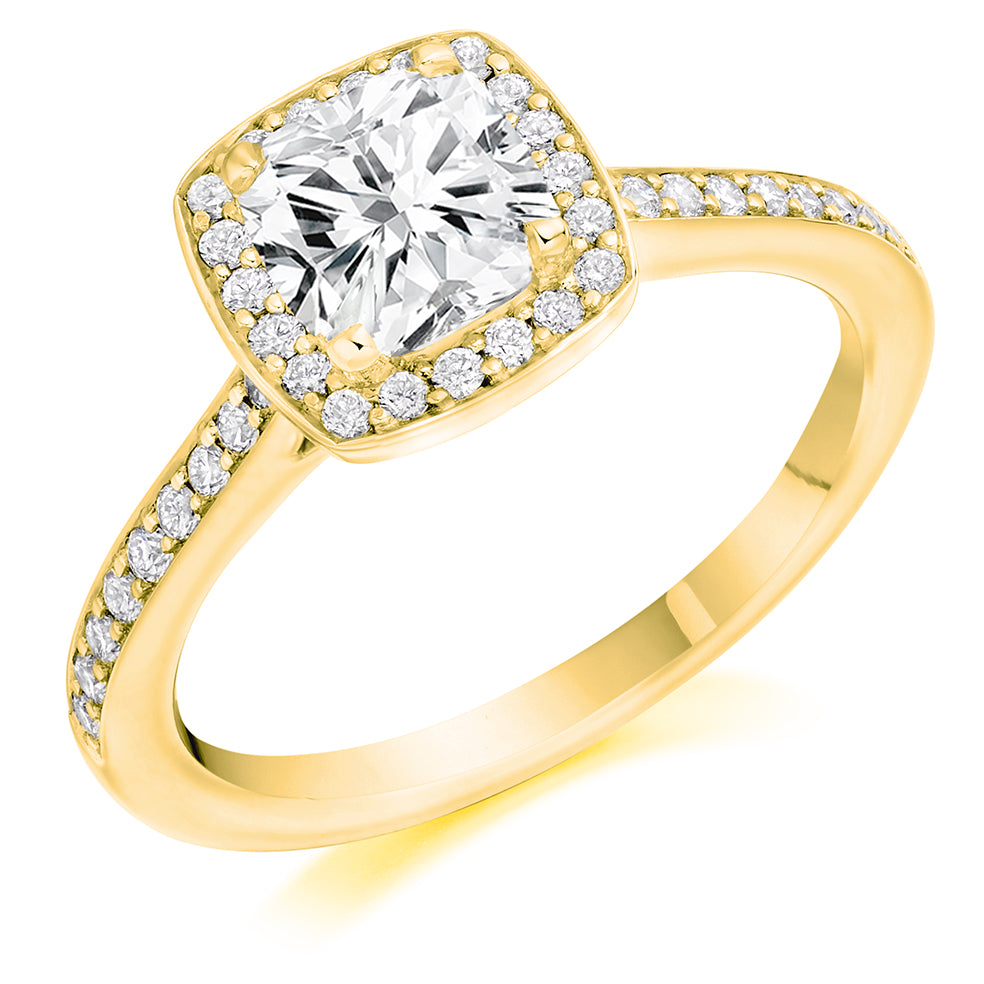 Yellow Gold