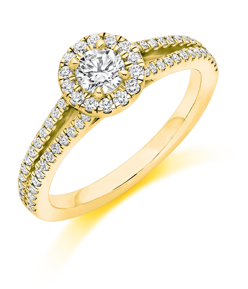 Yellow Gold