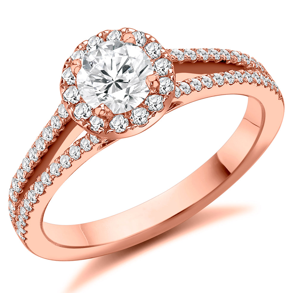 Rose Gold
