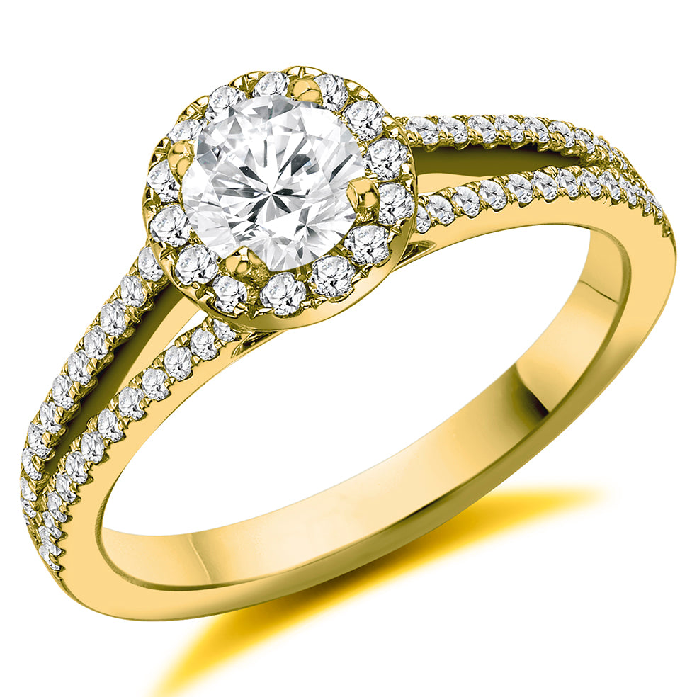 Yellow Gold