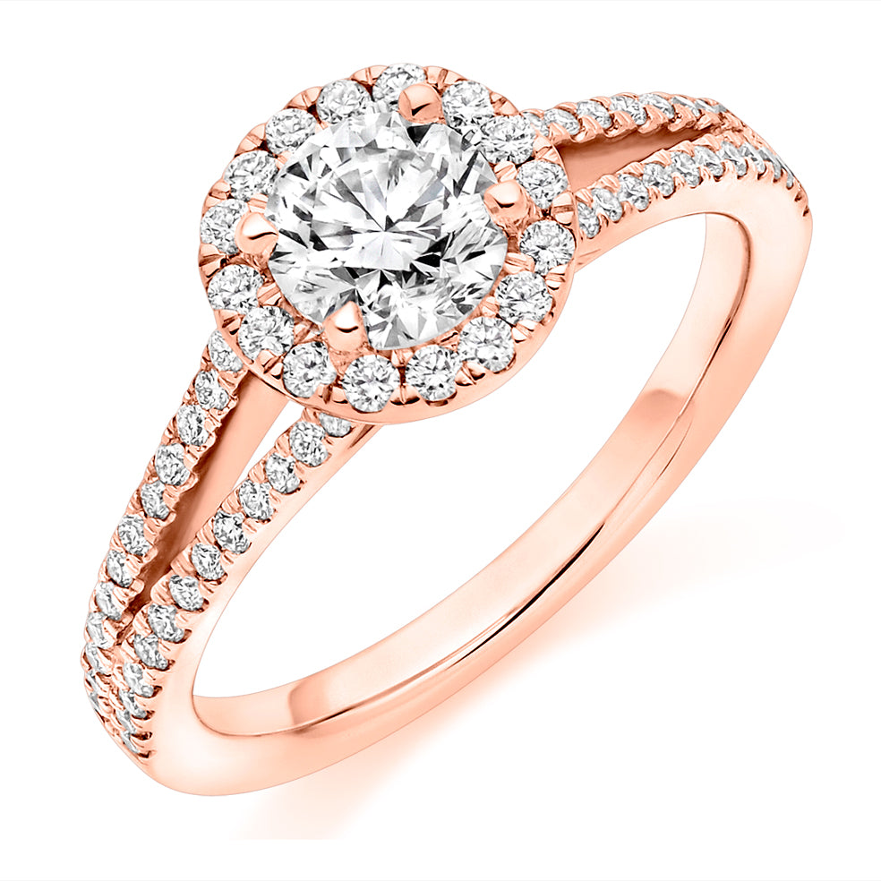 Rose Gold