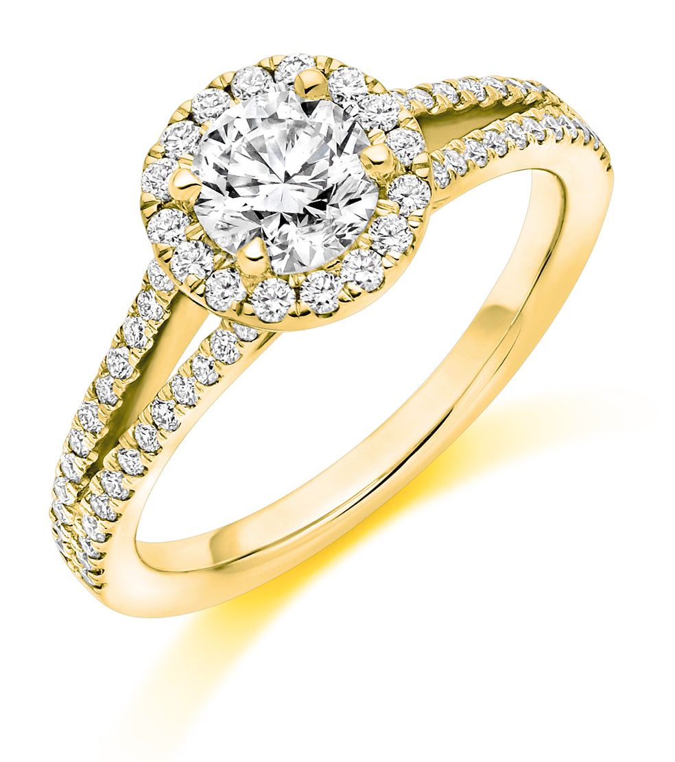 Yellow Gold