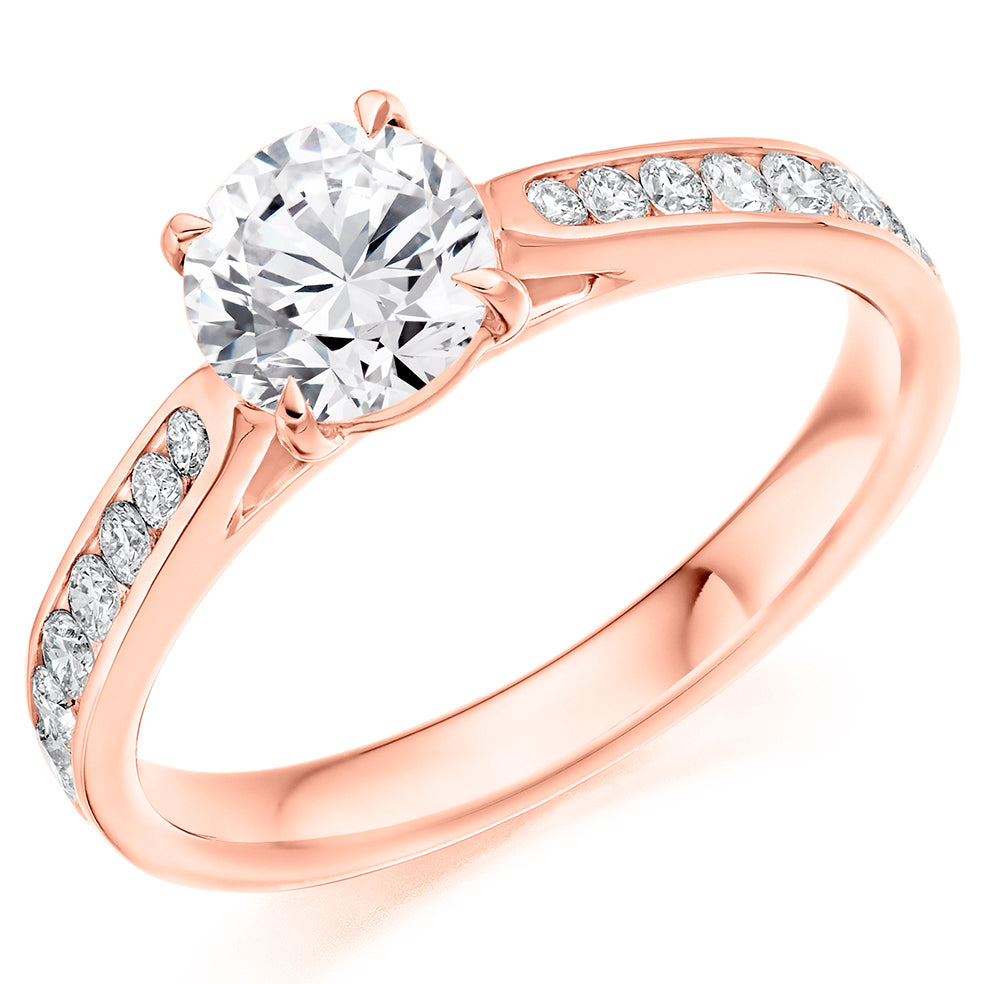 Rose Gold