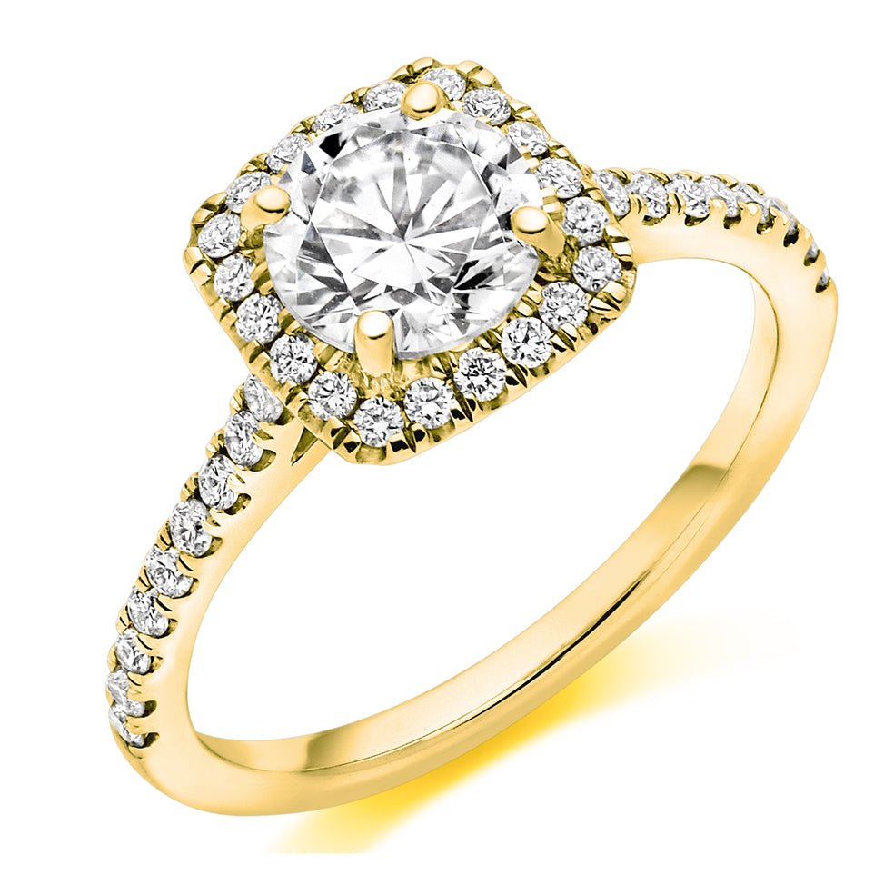 Yellow Gold