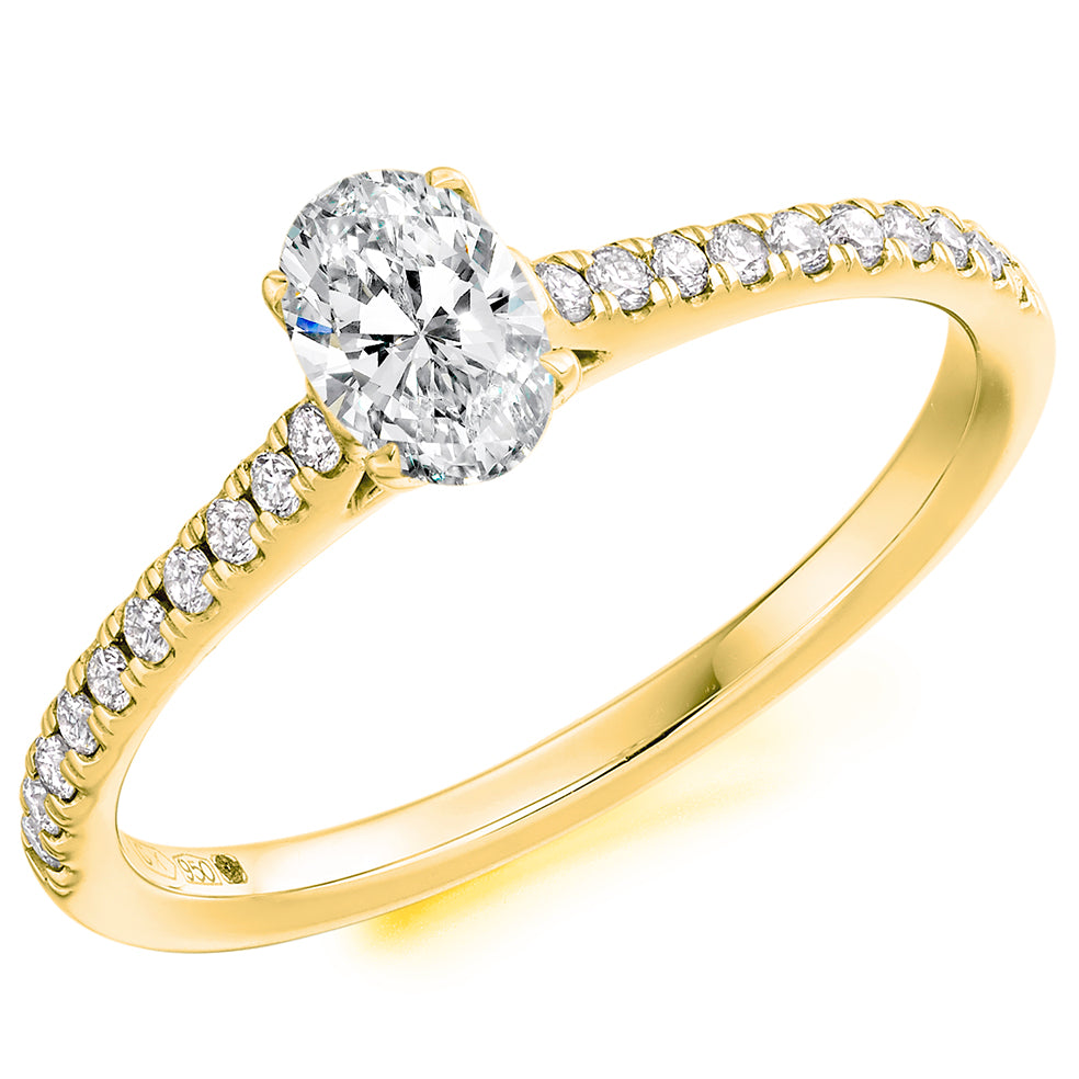 
                    Yellow Gold
                  
