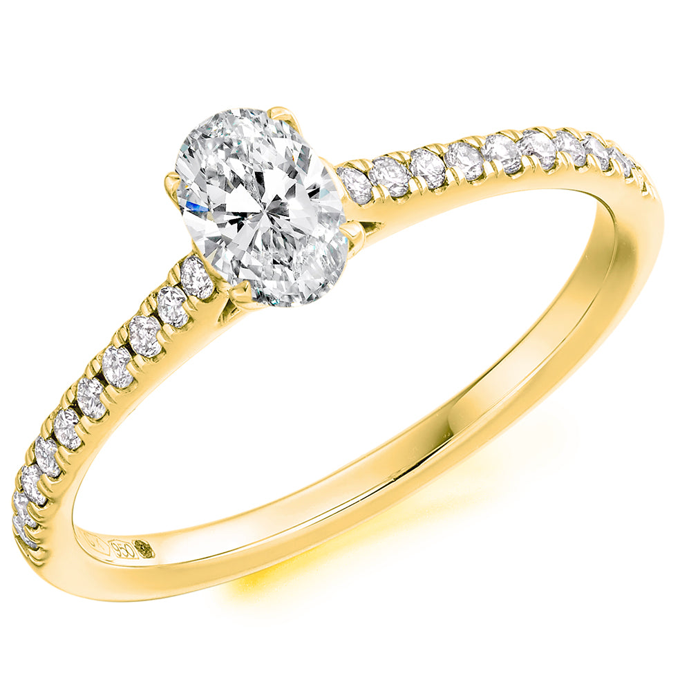 
                    Yellow Gold
                  