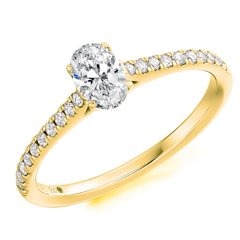 Yellow Gold