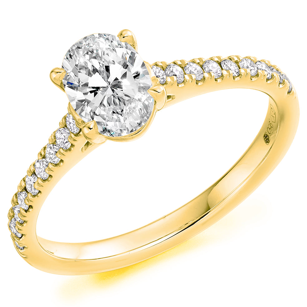 Yellow Gold