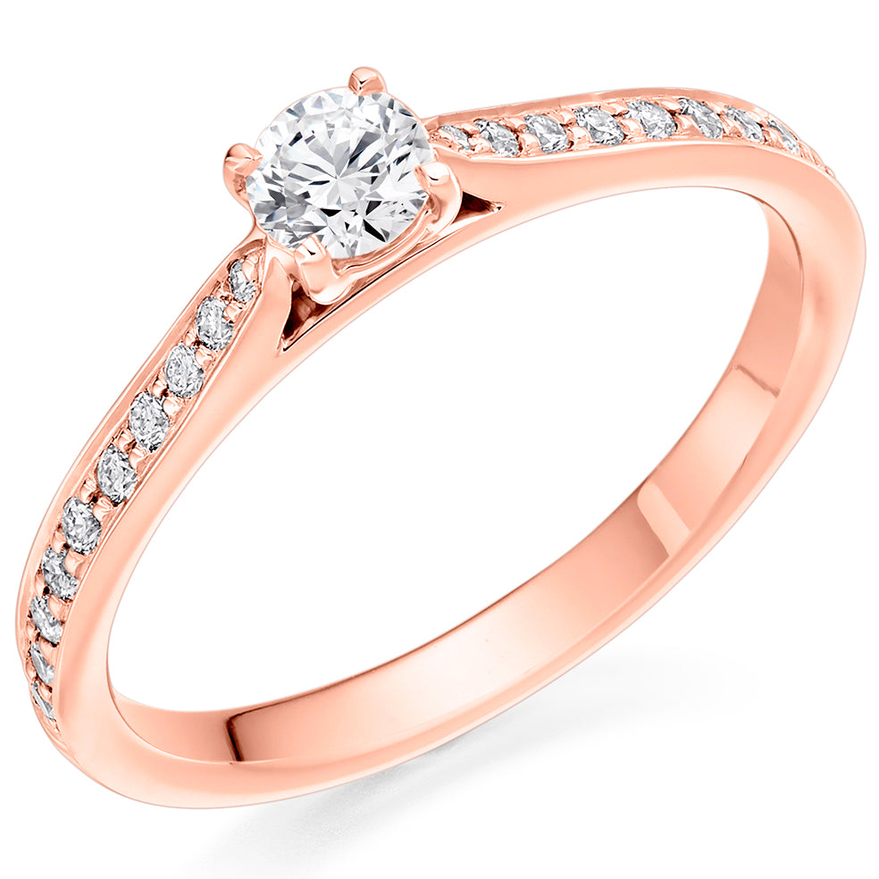 Rose Gold